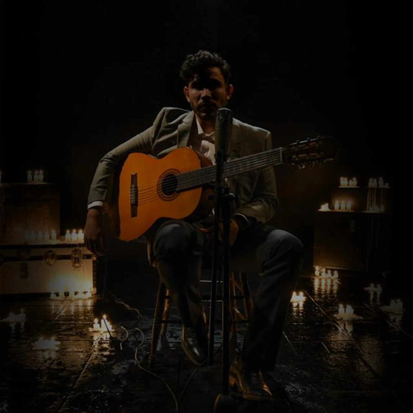 Luis Espinoza Brand Page