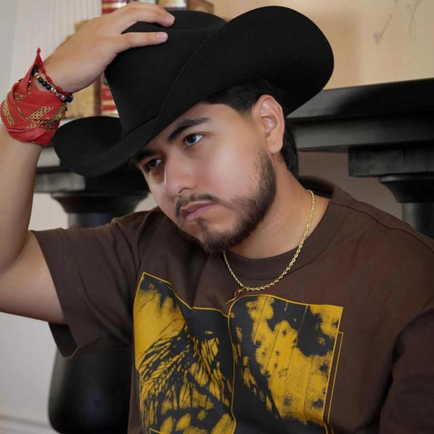 Luis Fernando