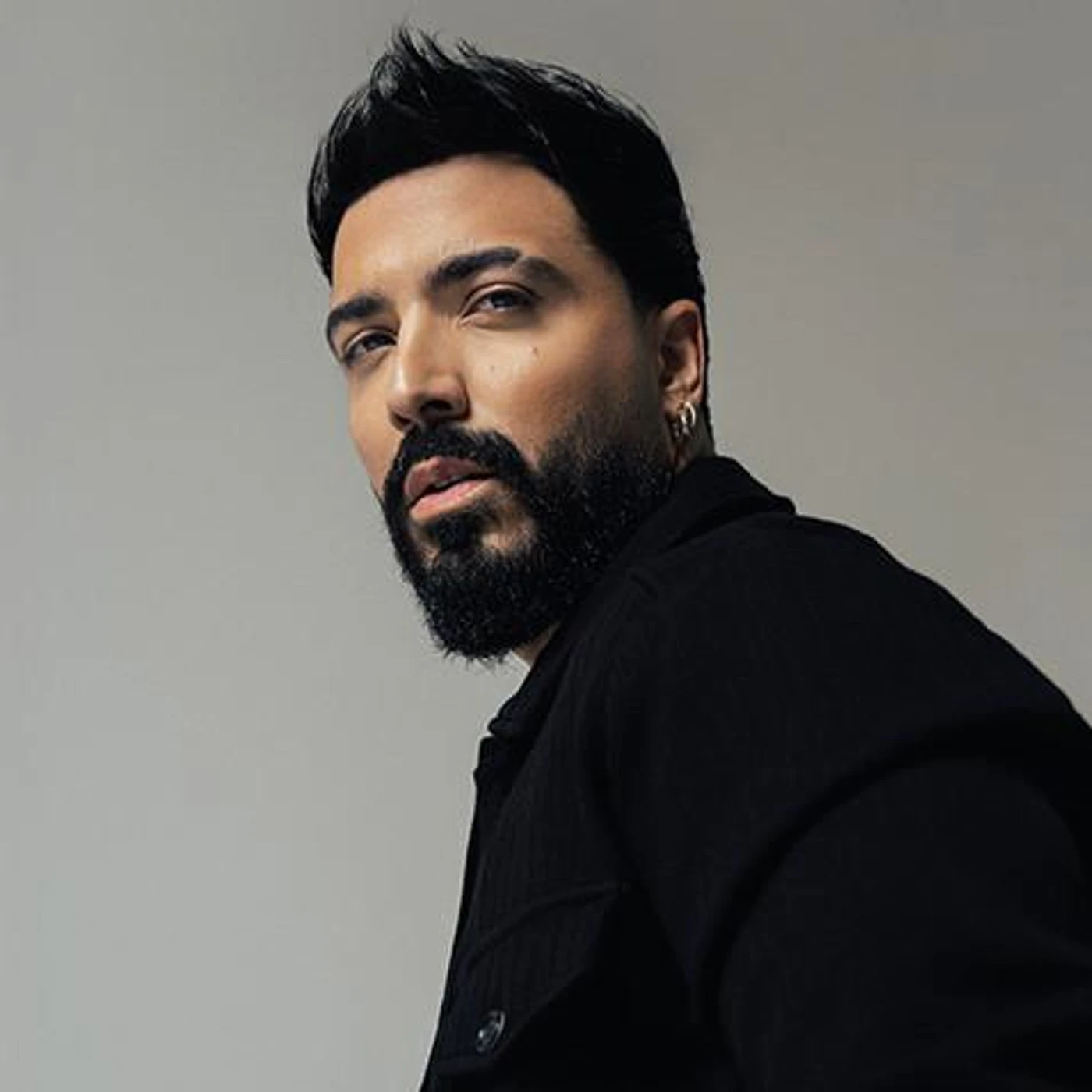 Luis Figueroa Brand Page