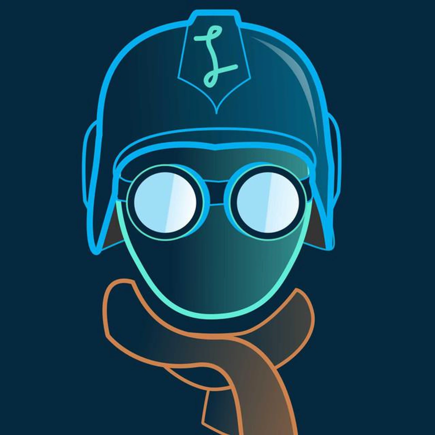 Luis Humanoide Brand Page