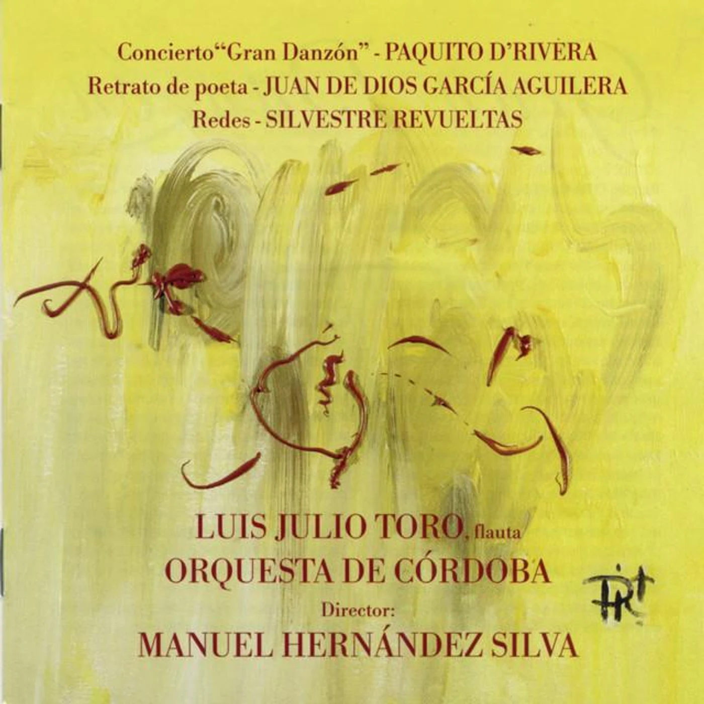 Luis Julio Toro