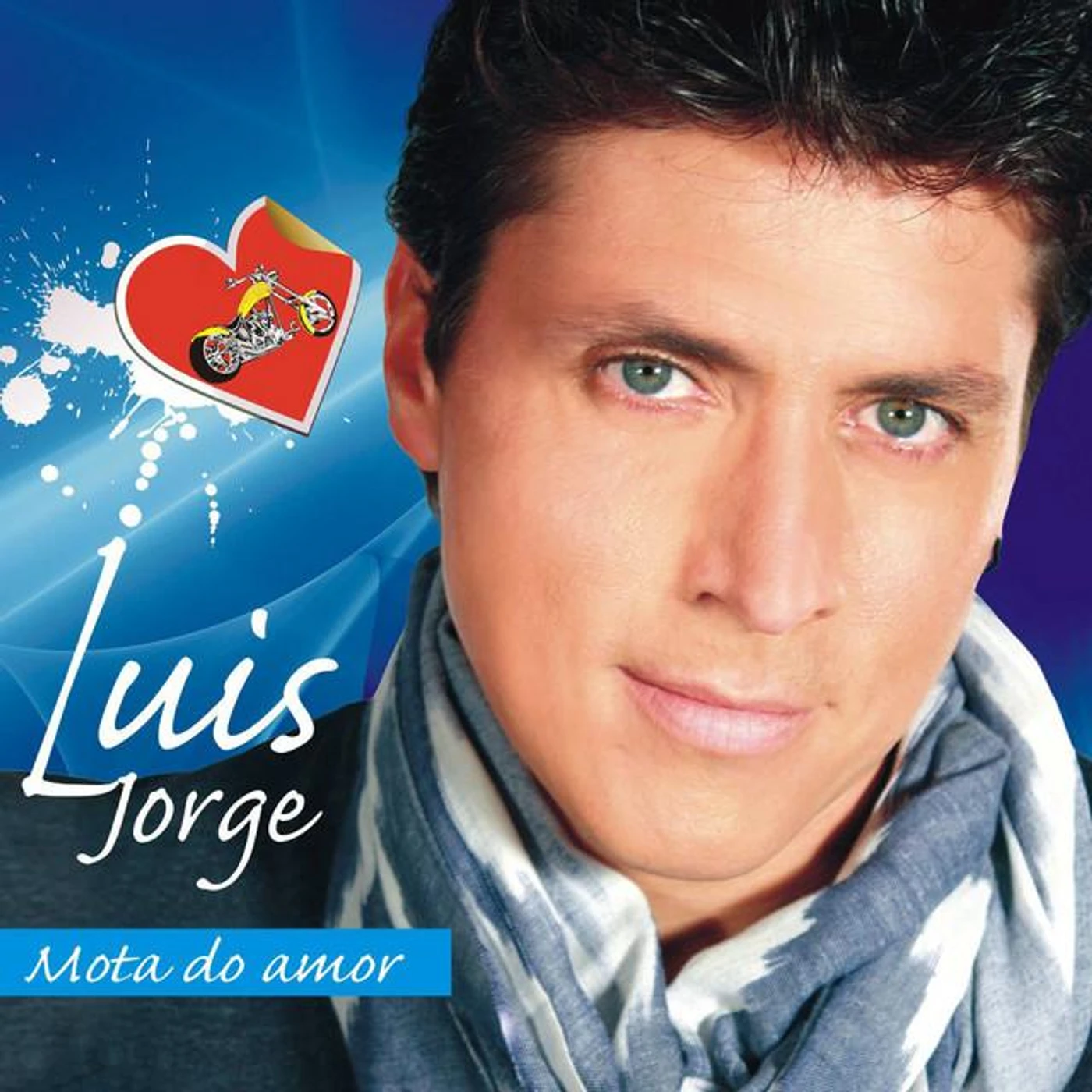 Luis Jorge Brand Page