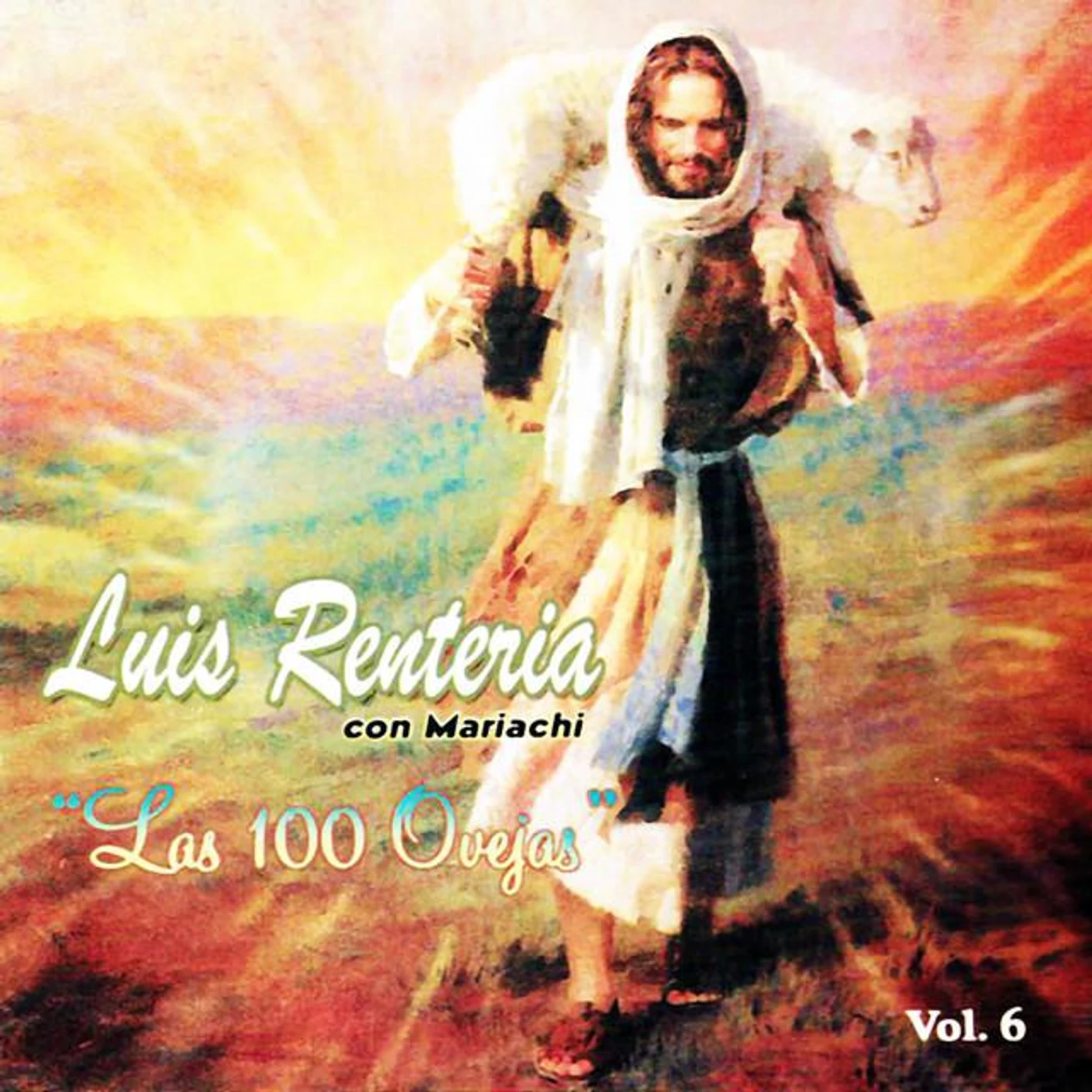 Luis Renteria Brand Page