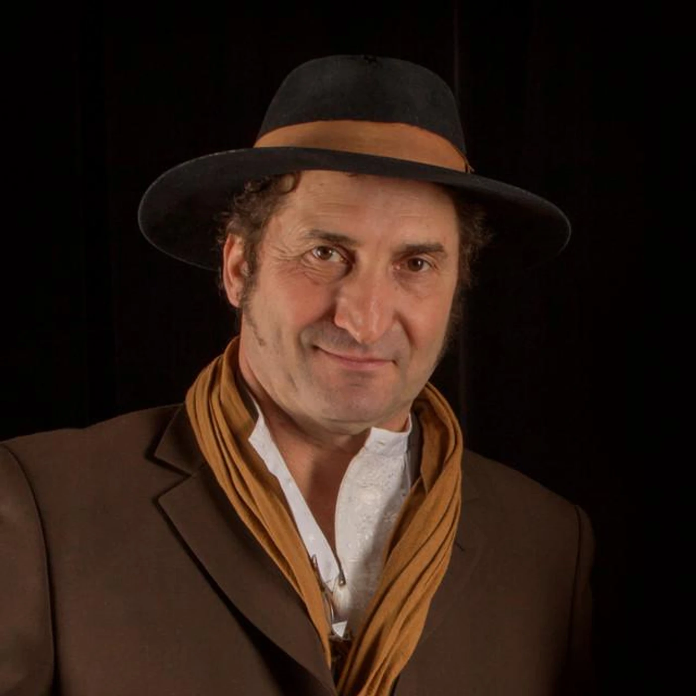 Luis Rigou Brand Page