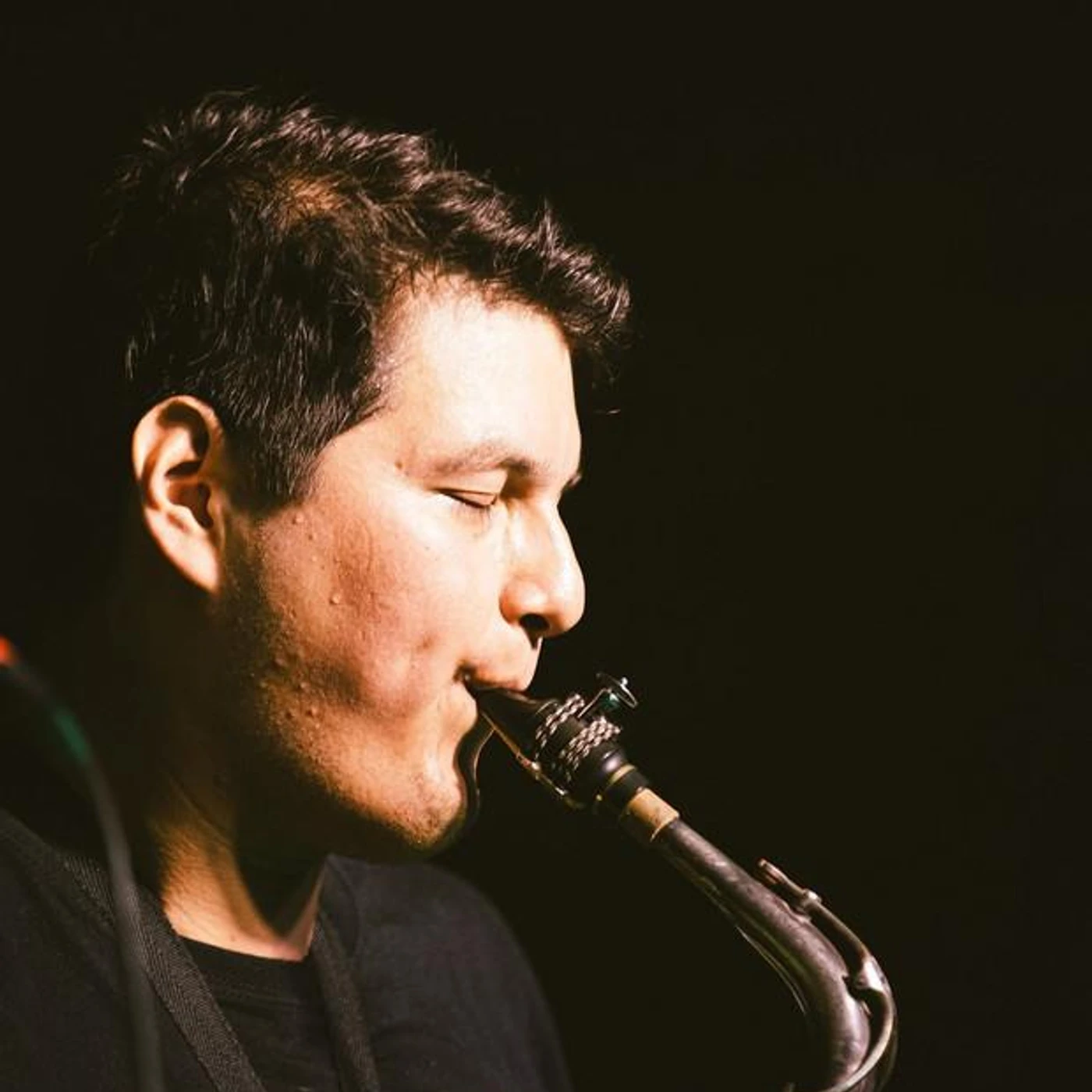 Luis Sigüenza Brand Page