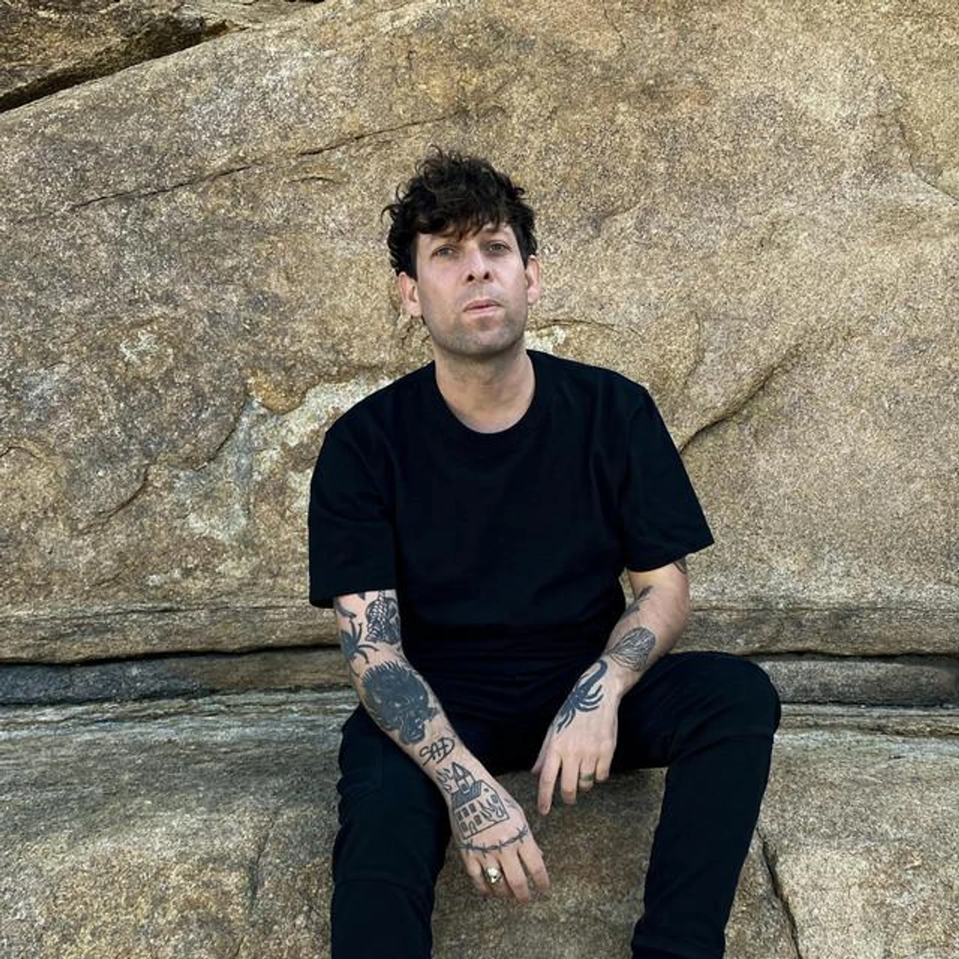 Luis Vasquez Brand Page