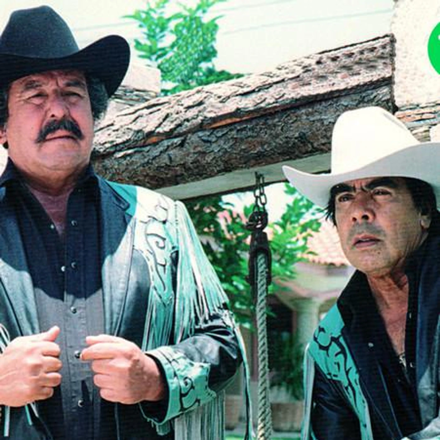 Luis y Julian Brand Page