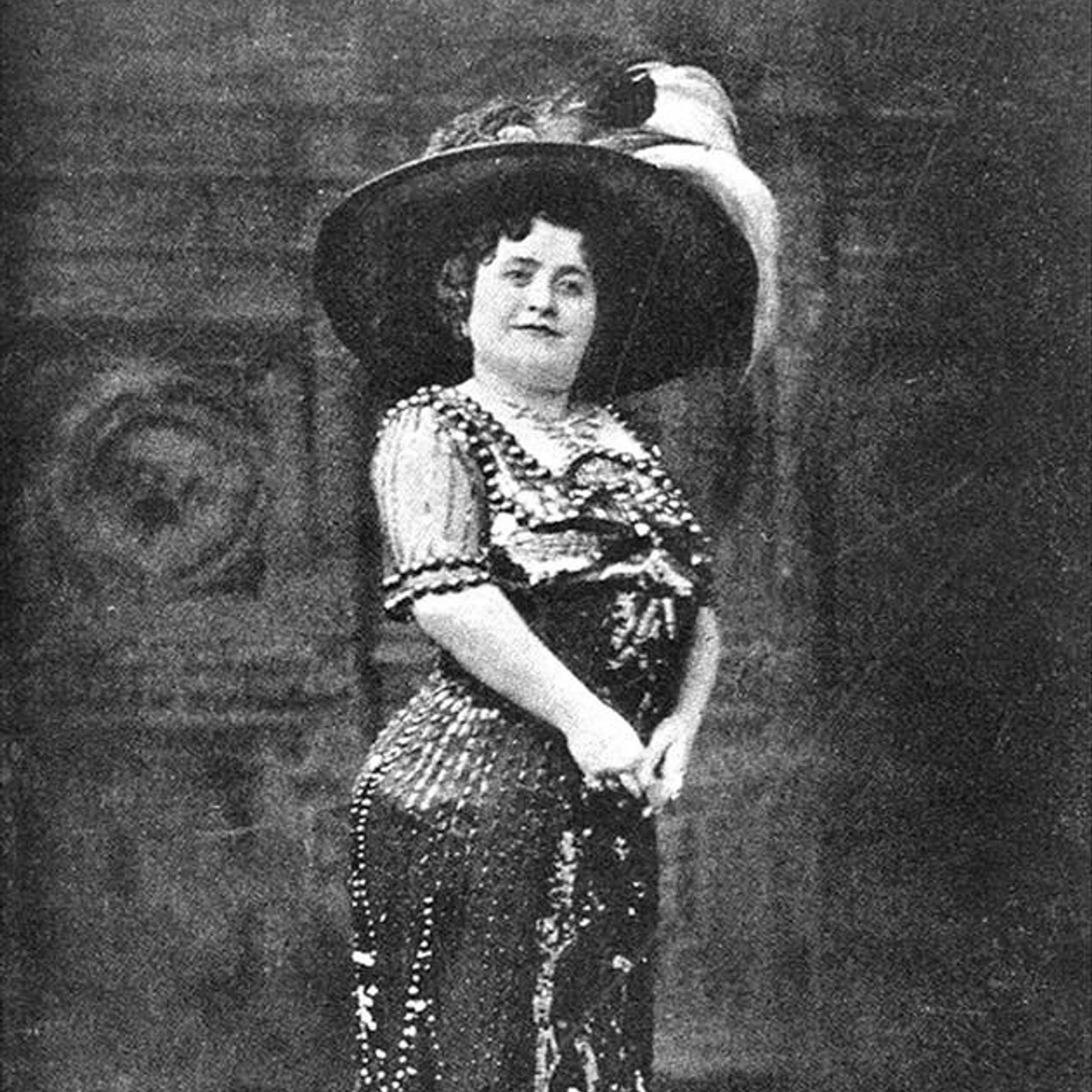 Luisa Tetrazzini Brand Page