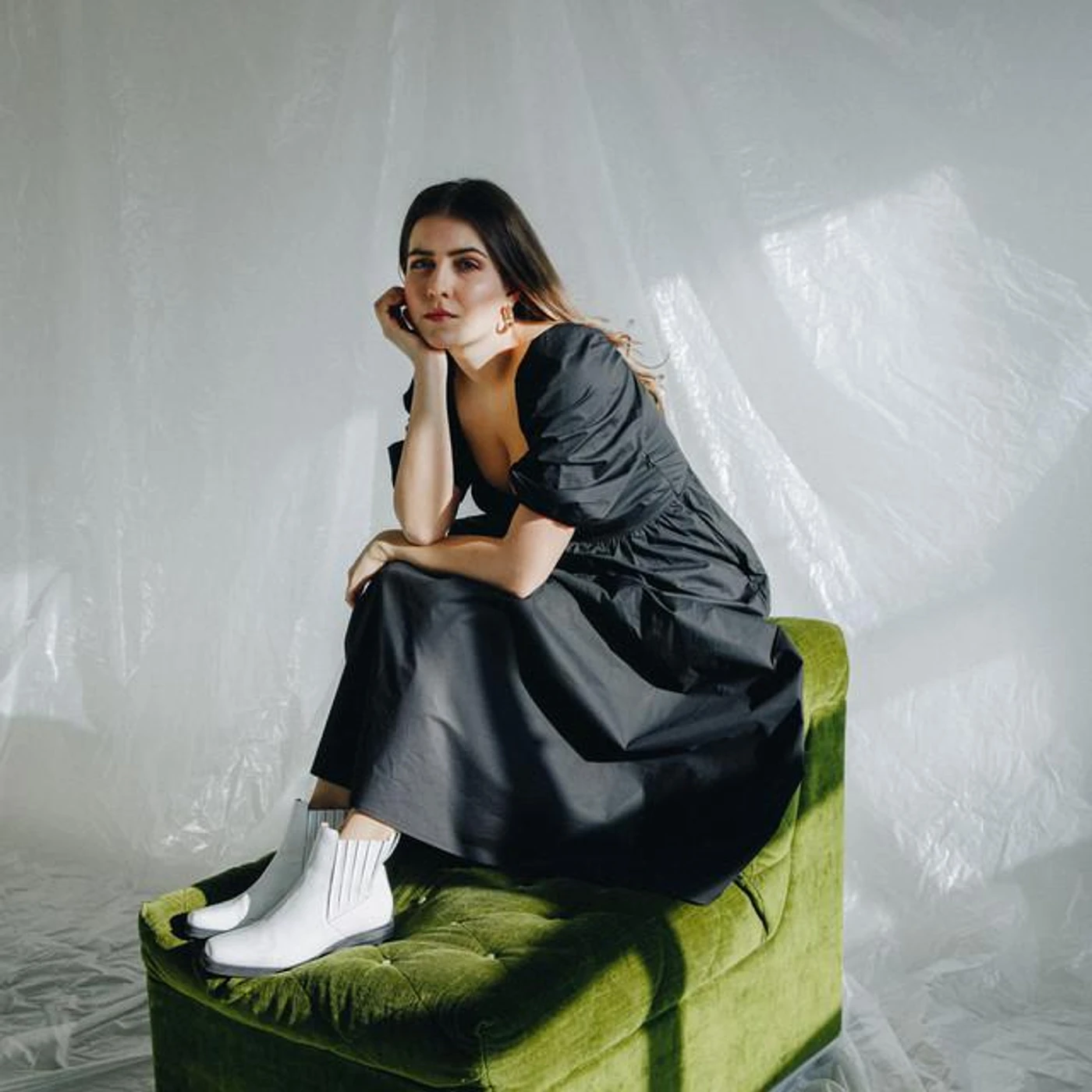 Luisa Babarro Brand Page