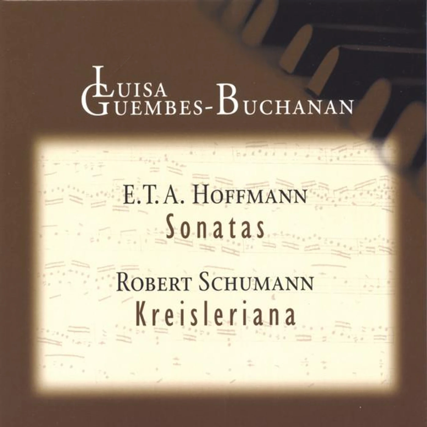 Luisa Guembes-Buchanan