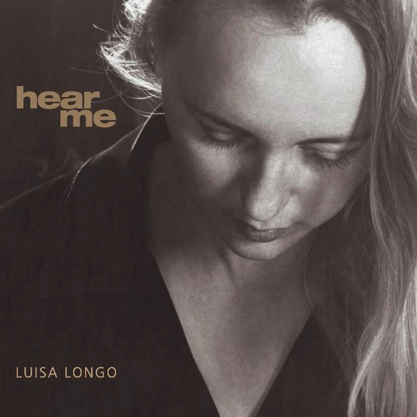 Luisa Longo Brand Page