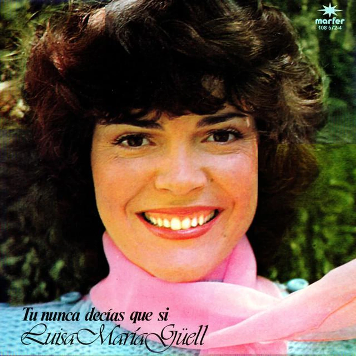 Luisa Maria Güell Brand Page