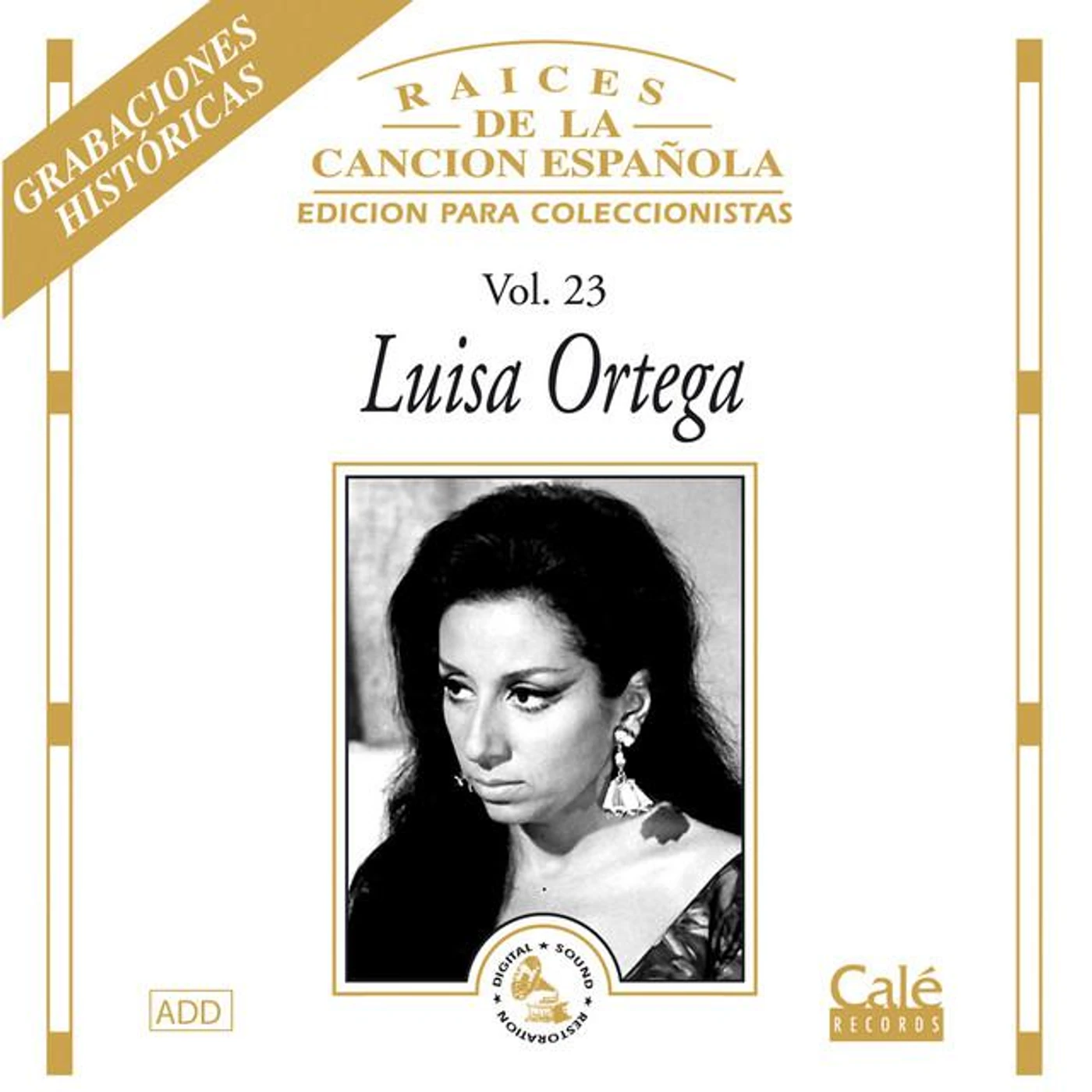 Luisa Ortega Brand Page