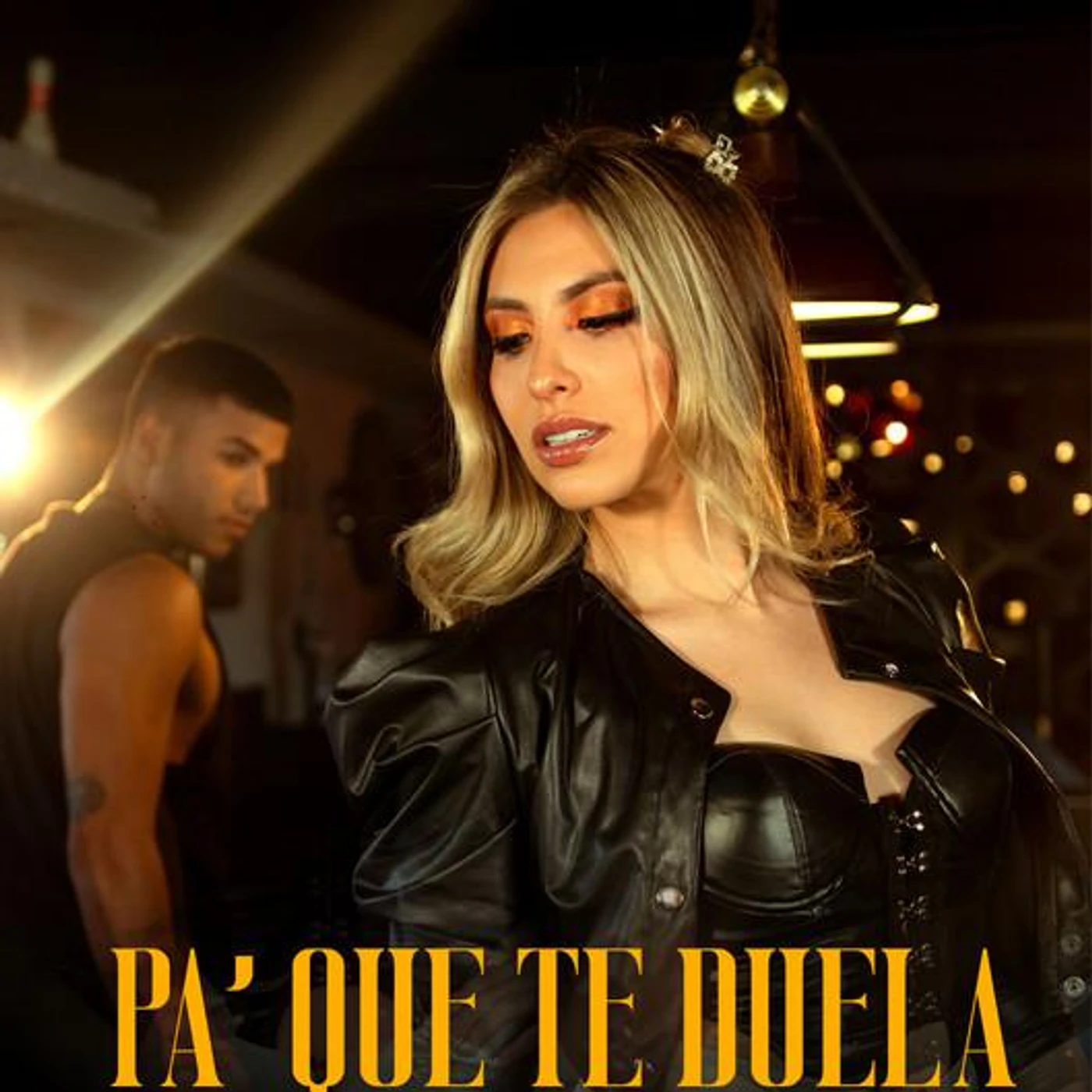 Luisa Rey