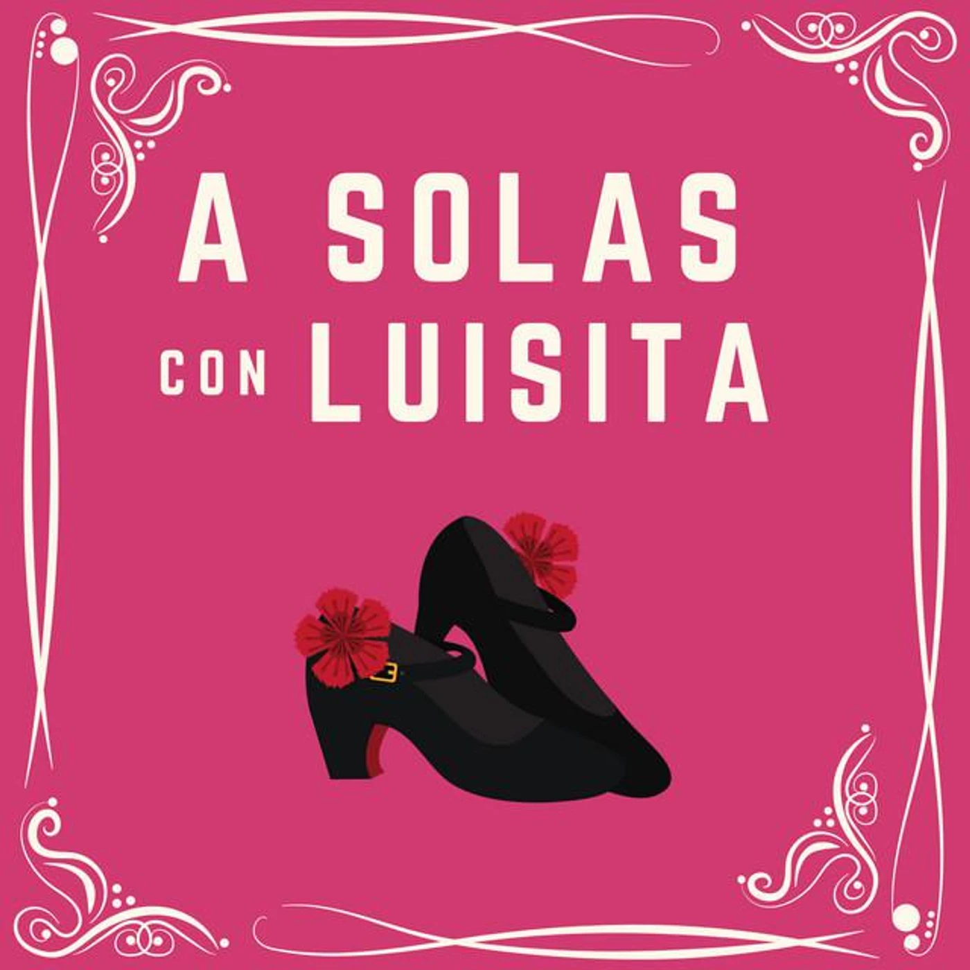 Luisita Esteso Brand Page