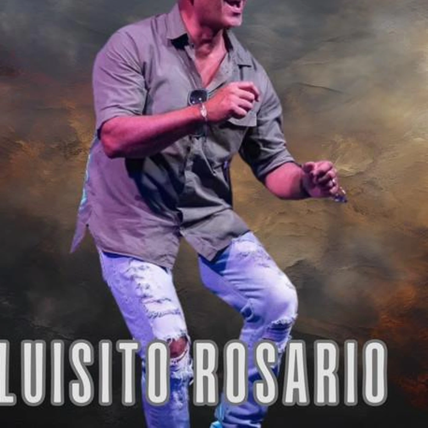 Luisito Rosario Brand Page