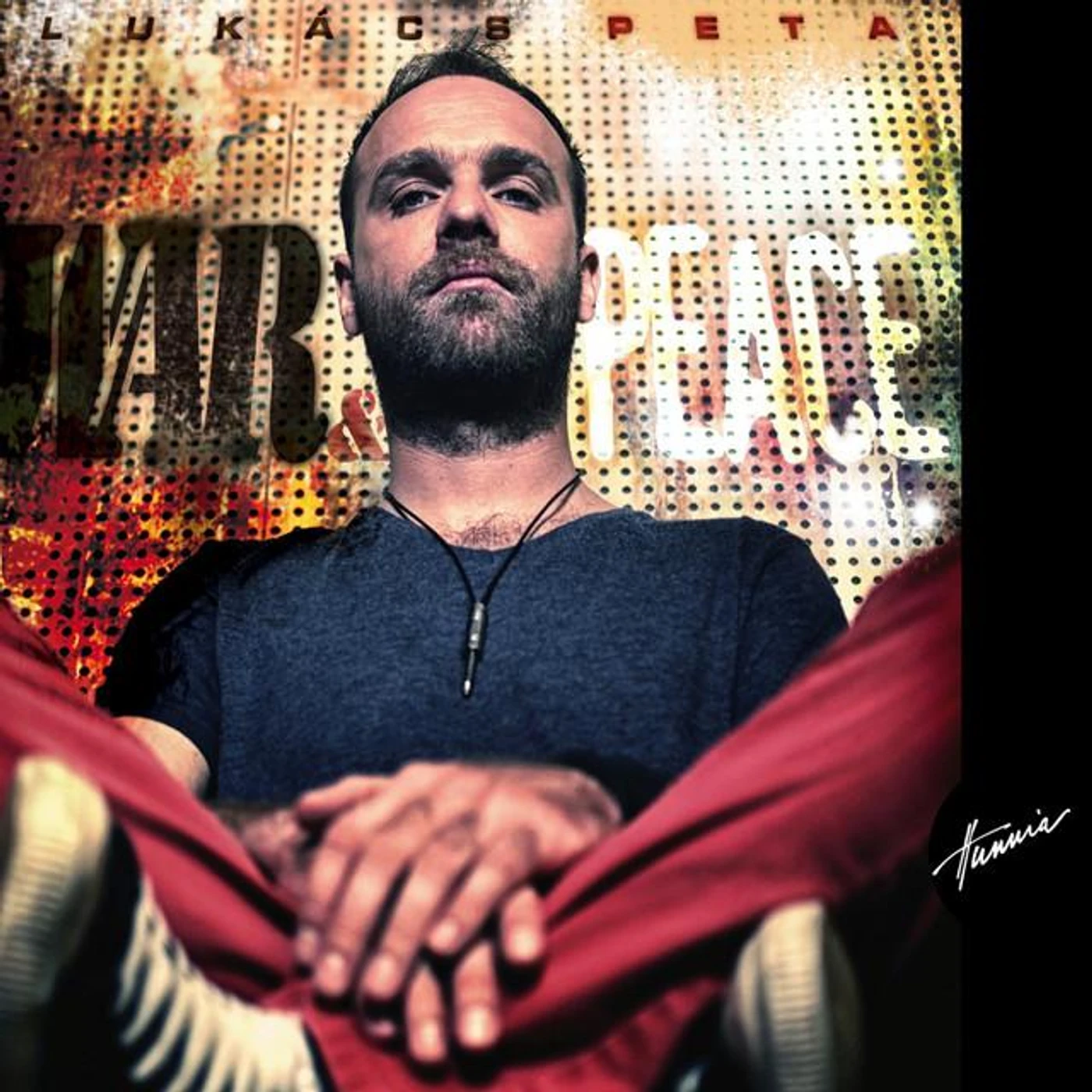 Lukács Peta Brand Page