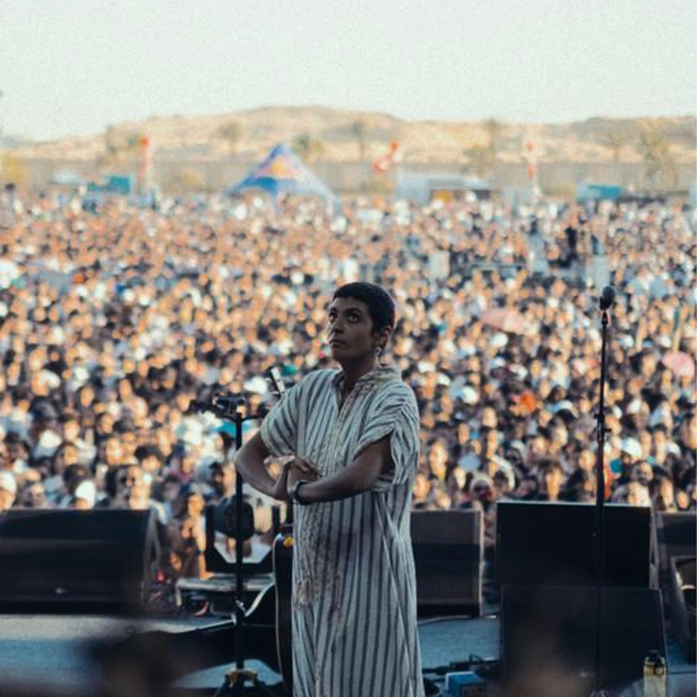 Luka Salam Brand Page