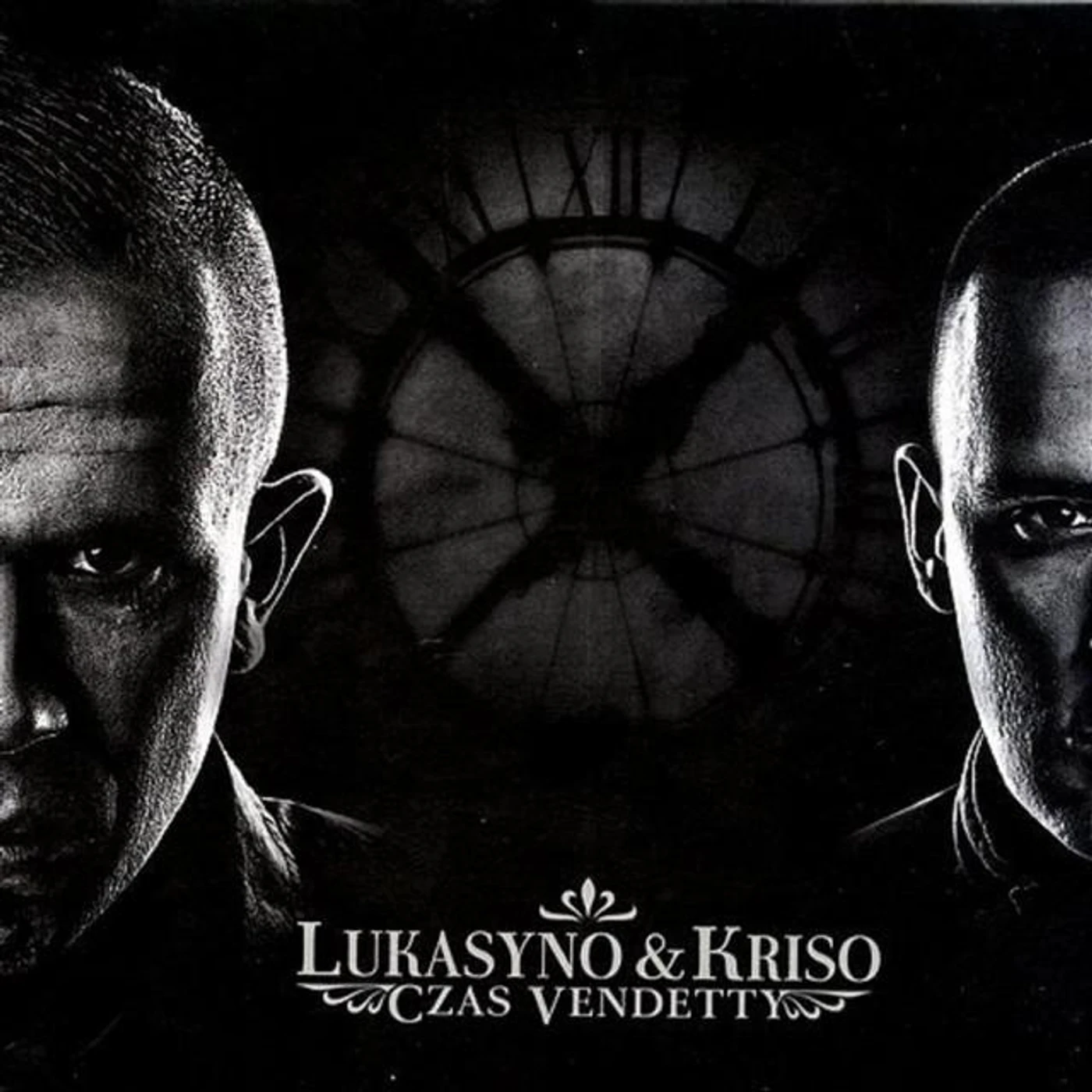 Lukasyno & Kriso Brand Page