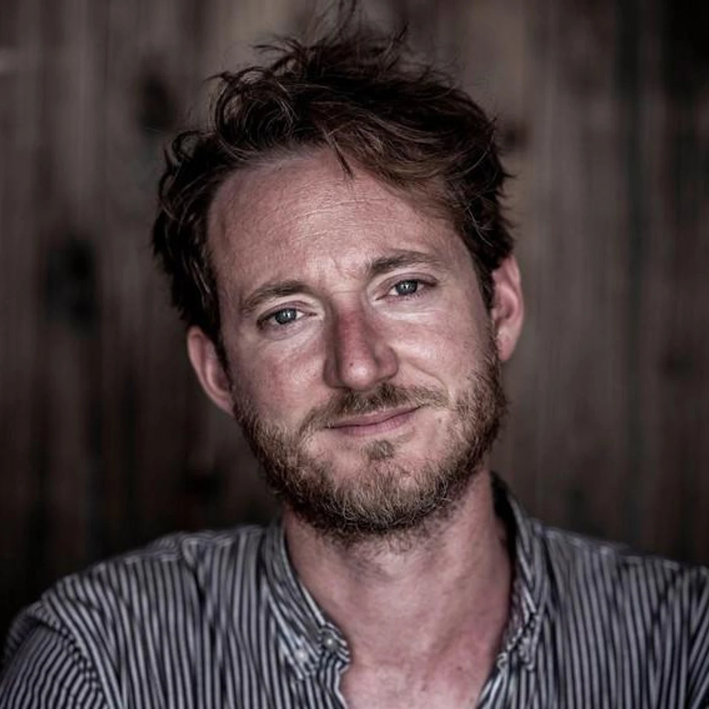 Lukas Drinkwater Brand Page