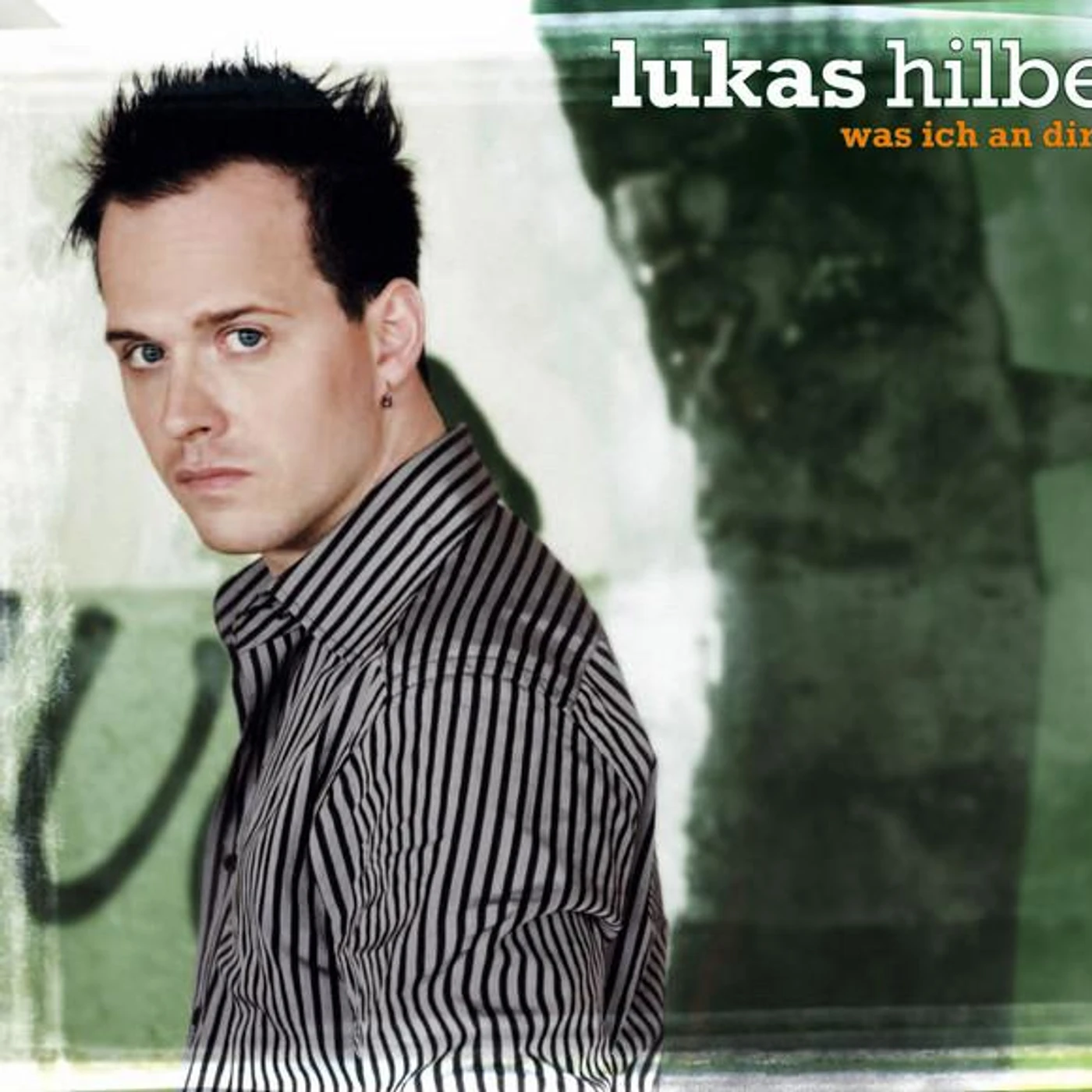Lukas Hilbert Brand Page