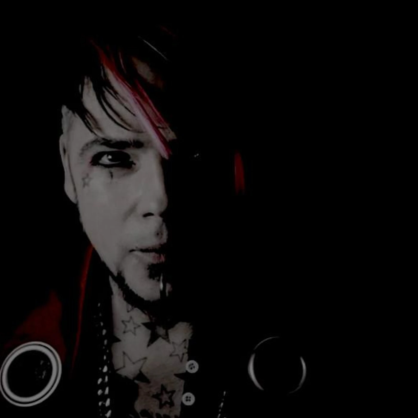 Lukas Rossi Brand Page