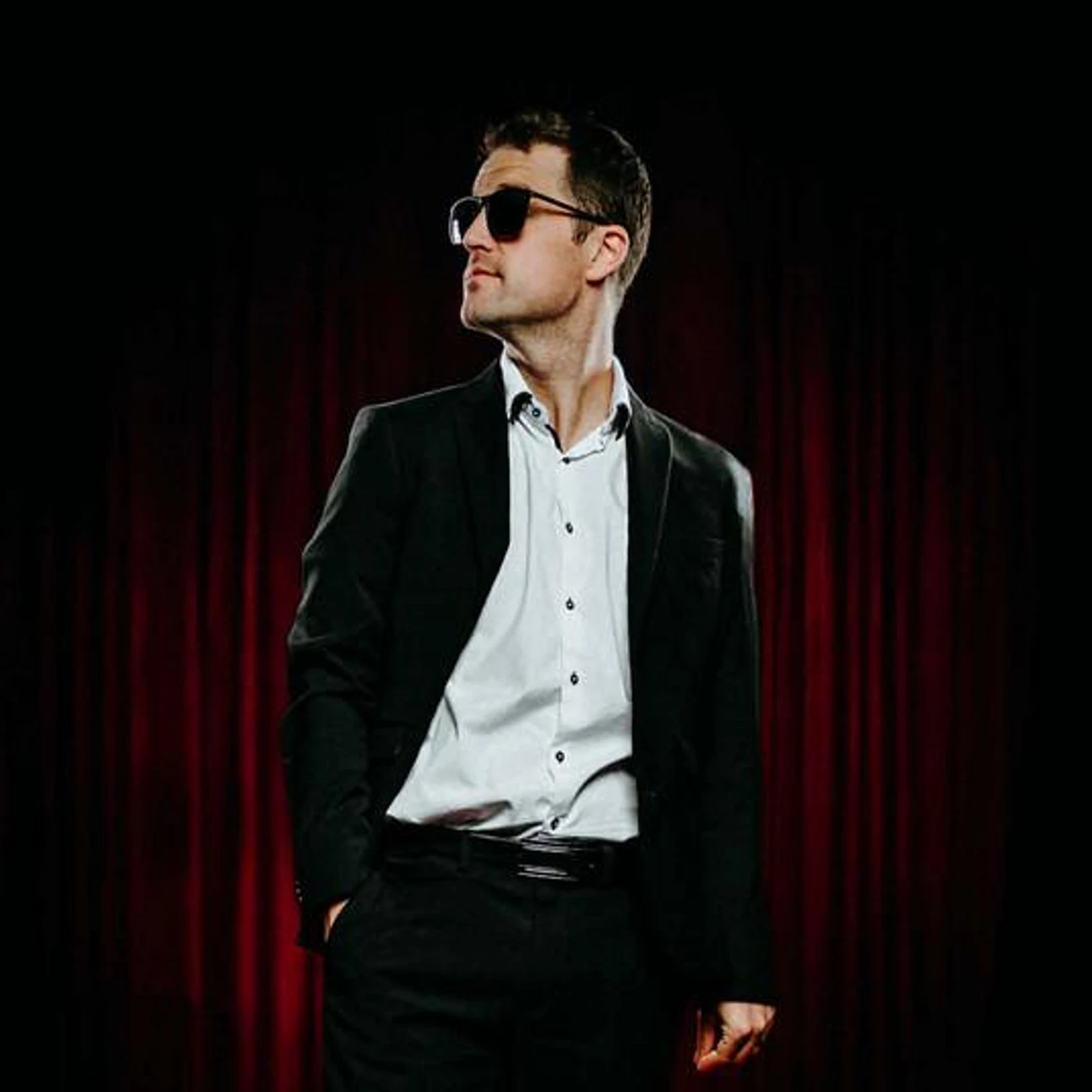 Luke Mac Brand Page