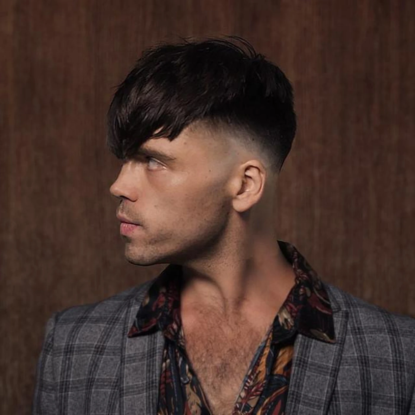 Luke Marzec Brand Page