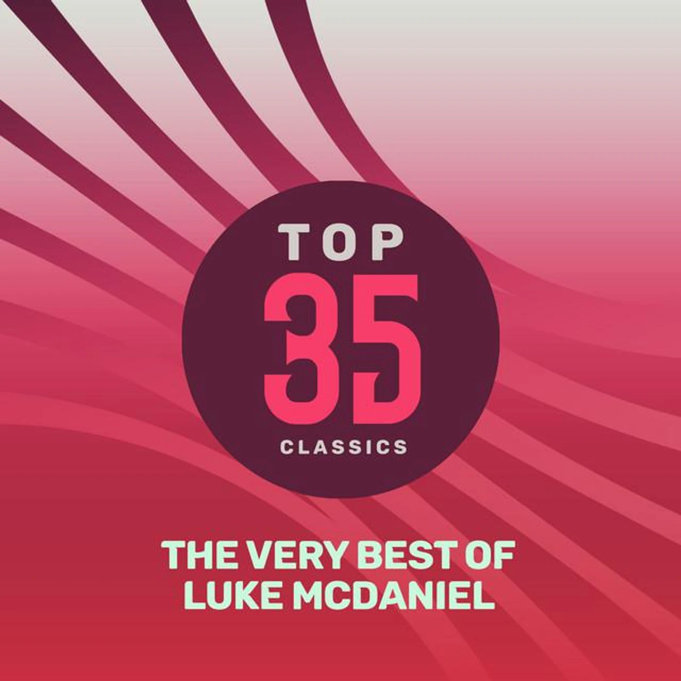 Luke McDaniel Brand Page