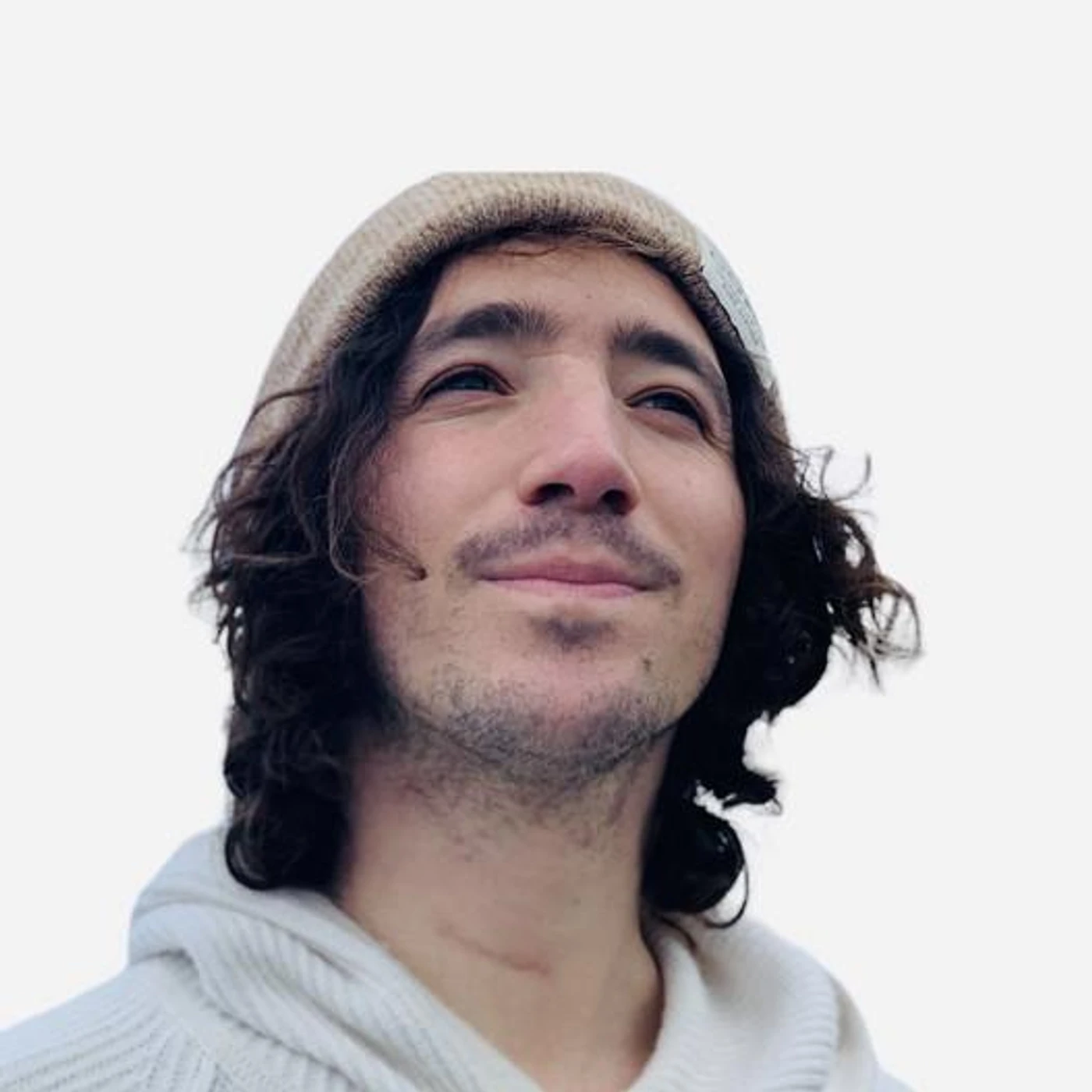 Luke Mitrani Brand Page