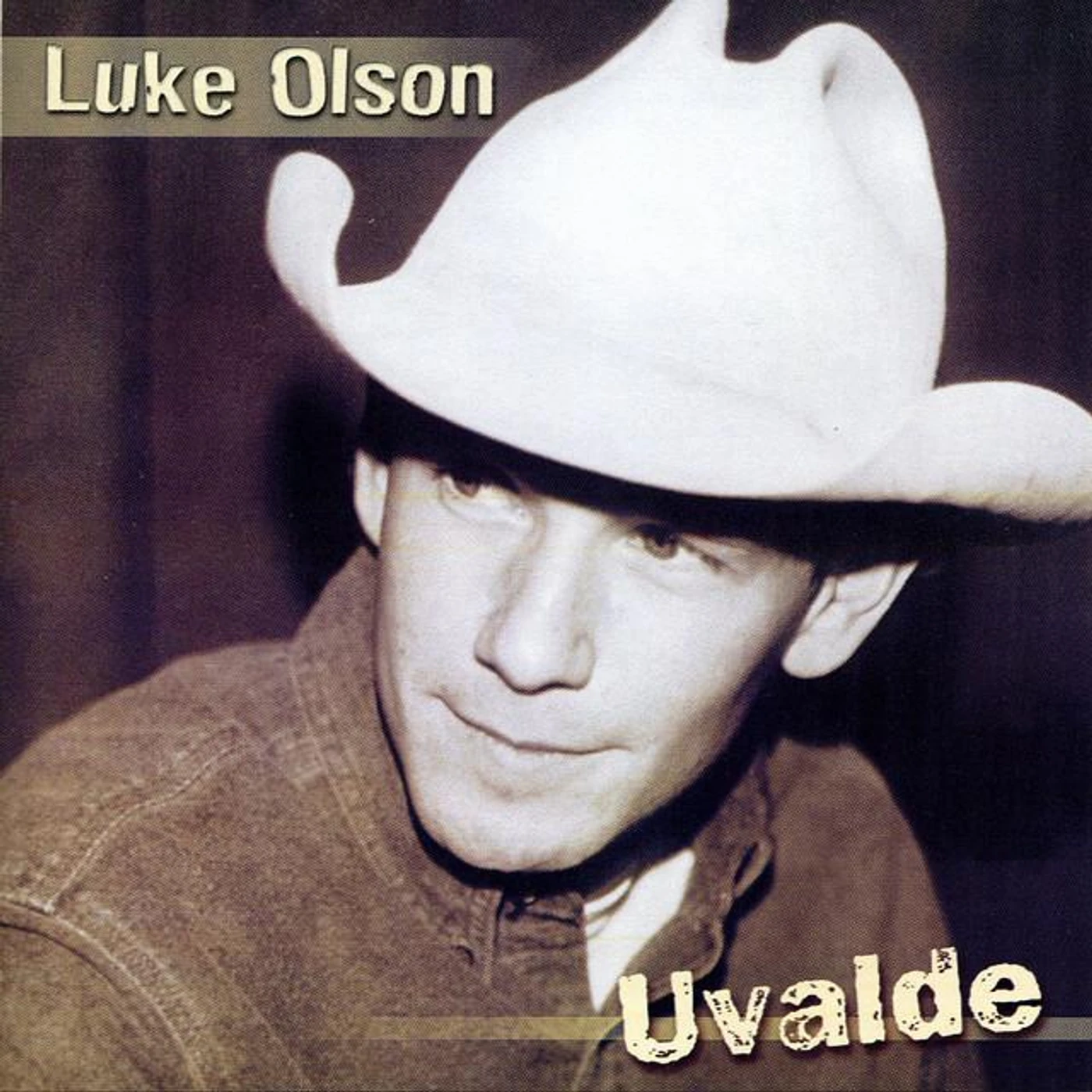 Luke Olson
