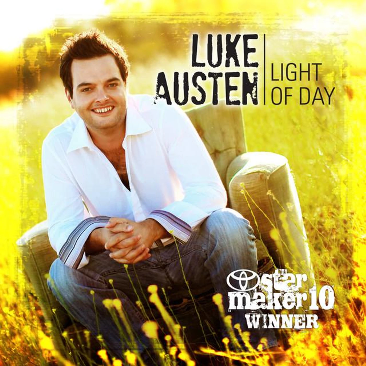 Luke Austen Brand Page