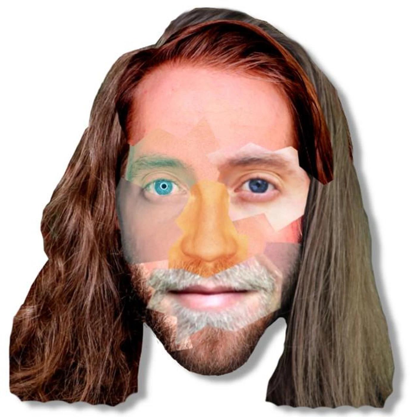 Luke Adamson Brand Page