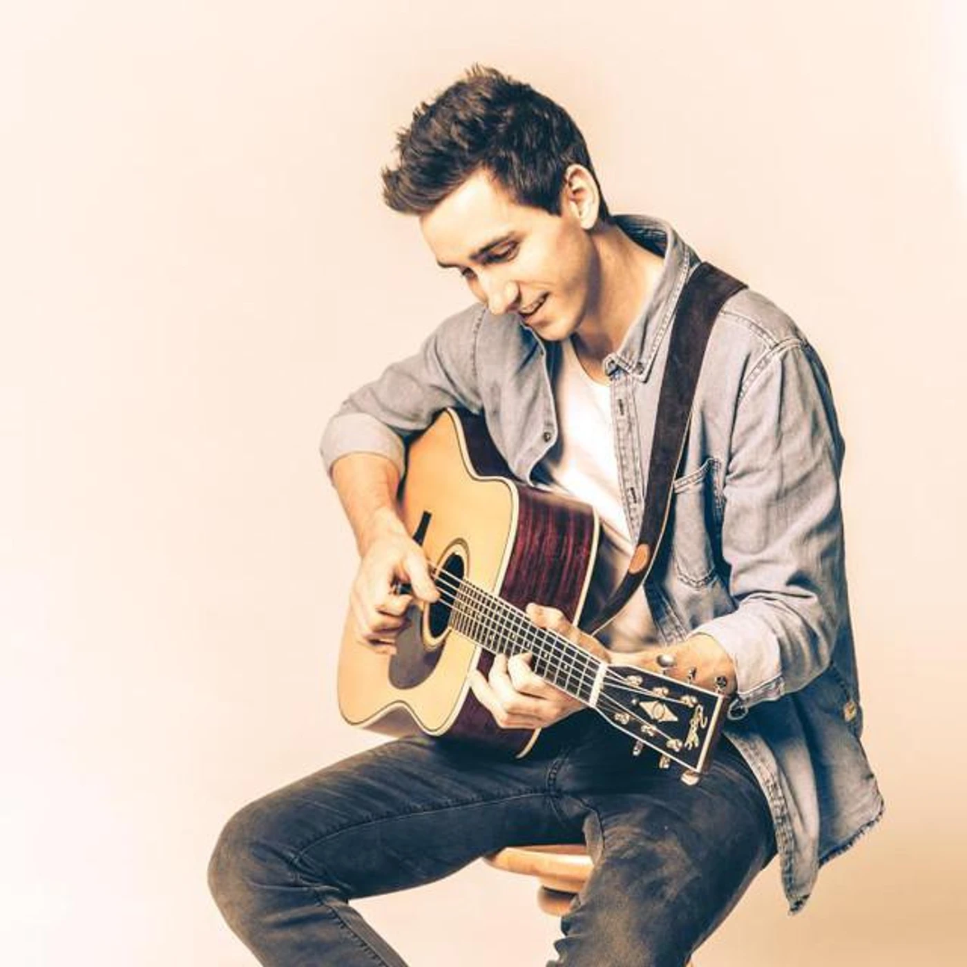 Luke Andrews Brand Page