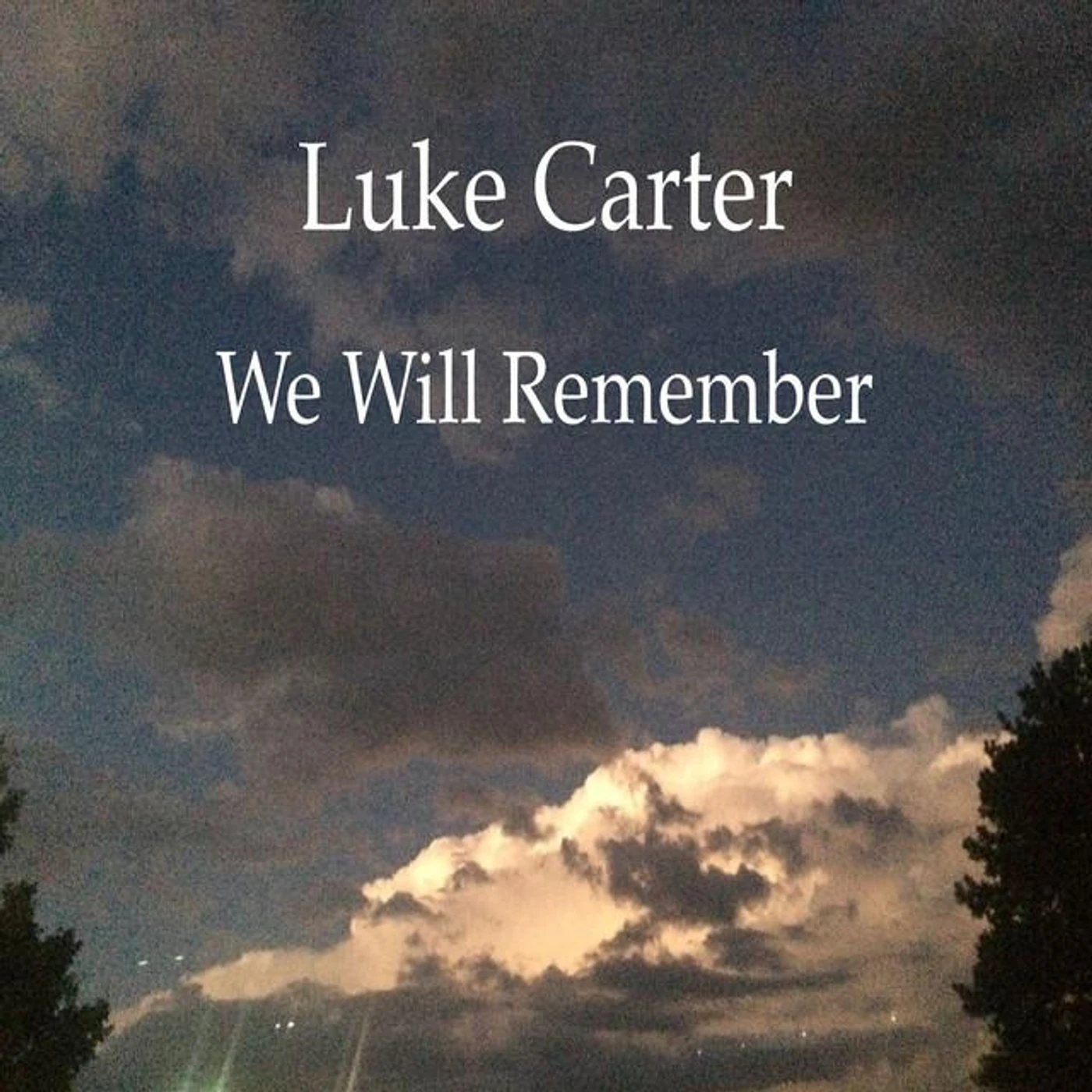 Luke Carter