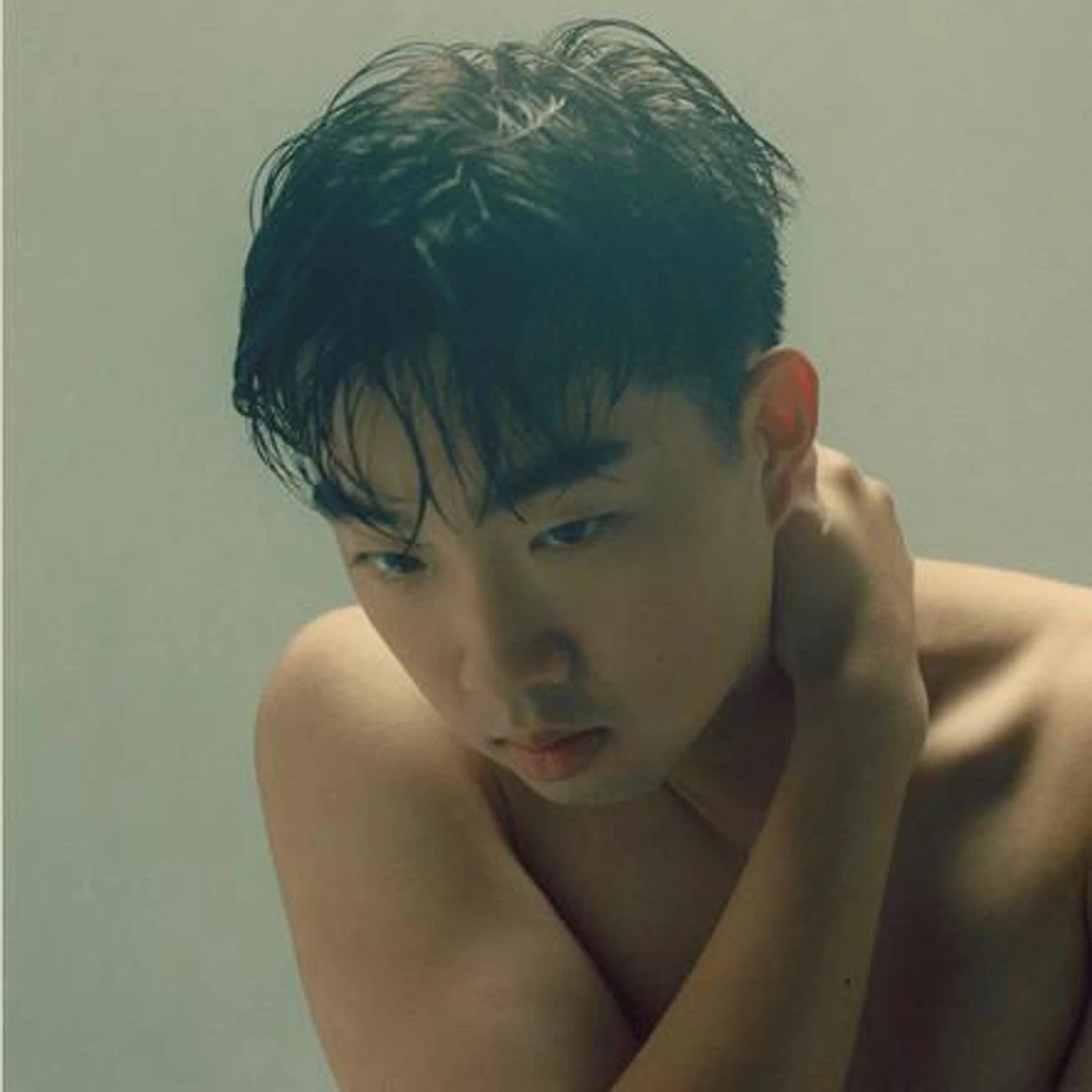 Luke Chiang Brand Page