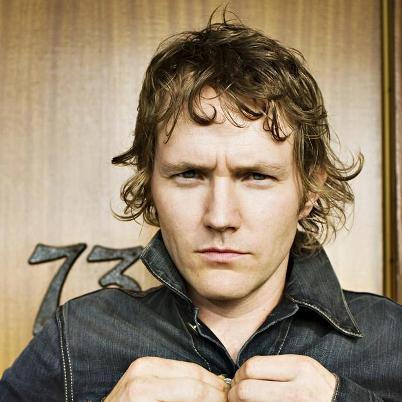 Luke Doucet Brand Page