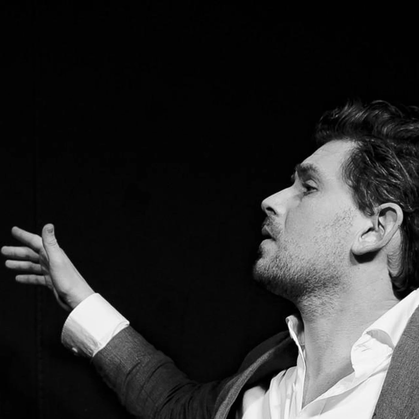 Luke Elliot Brand Page