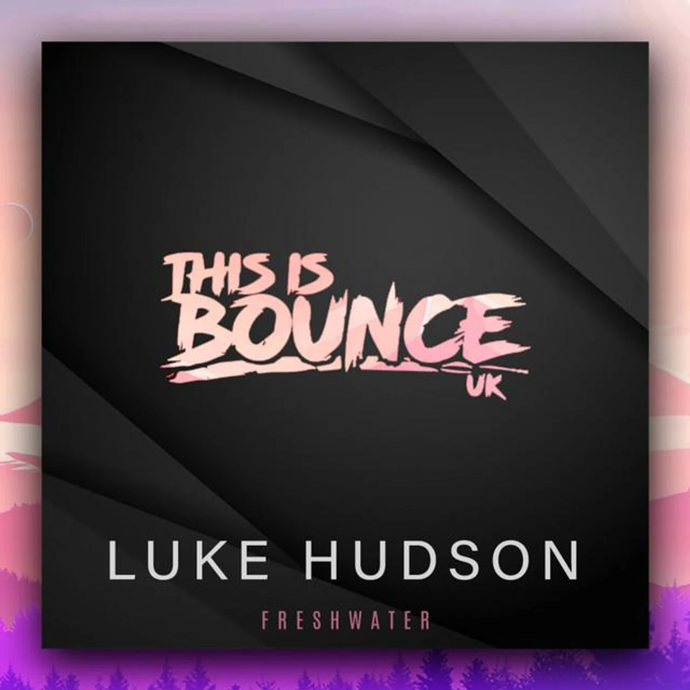 Luke Hudson