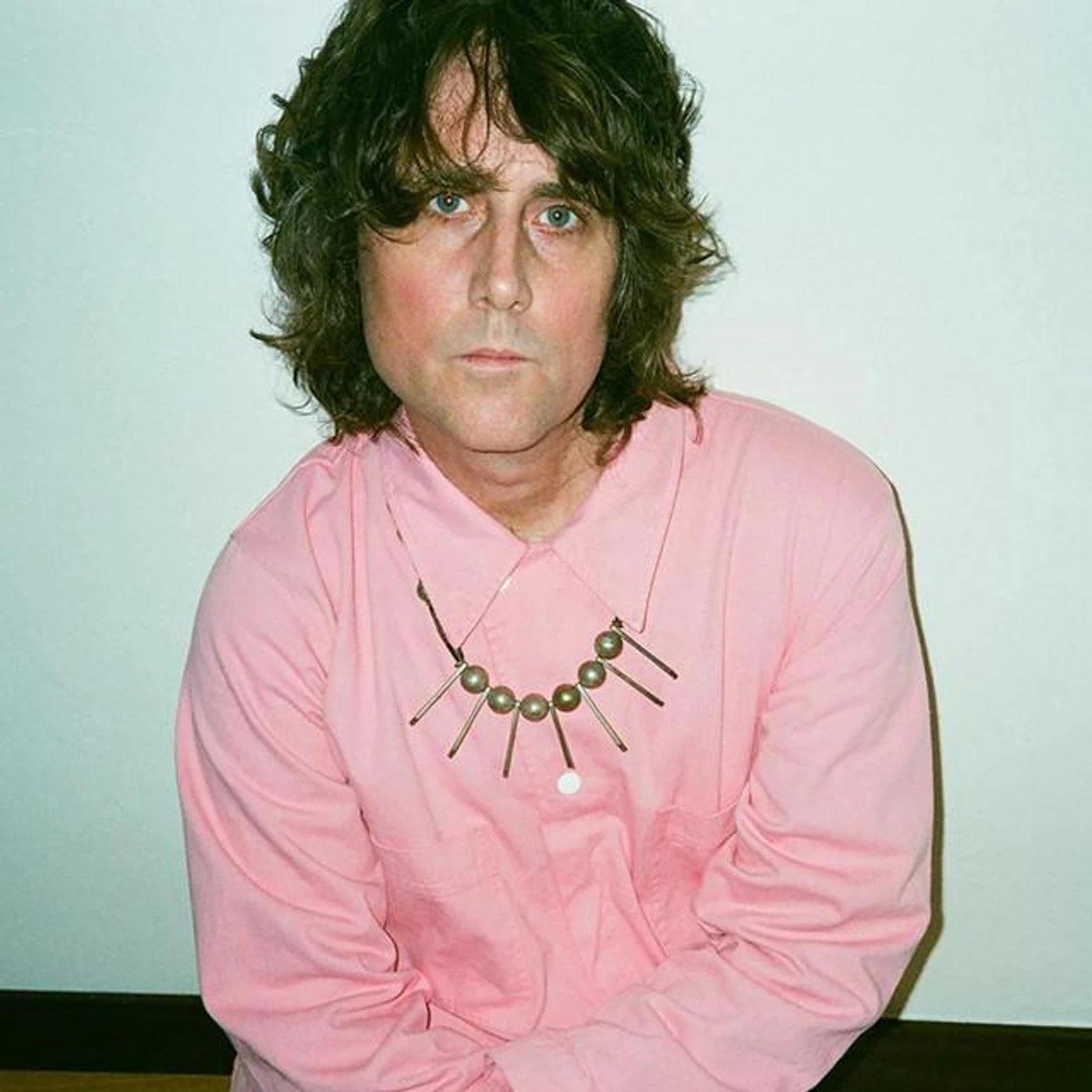 Luke Jenner Brand Page