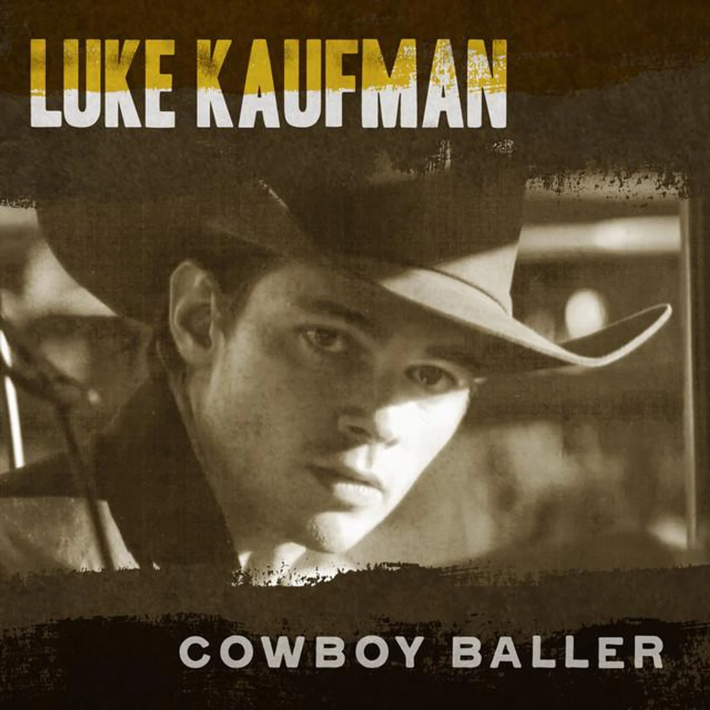 Luke Kaufman Brand Page