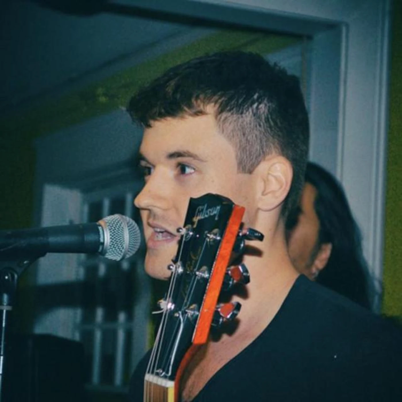 Luke Levenson Brand Page