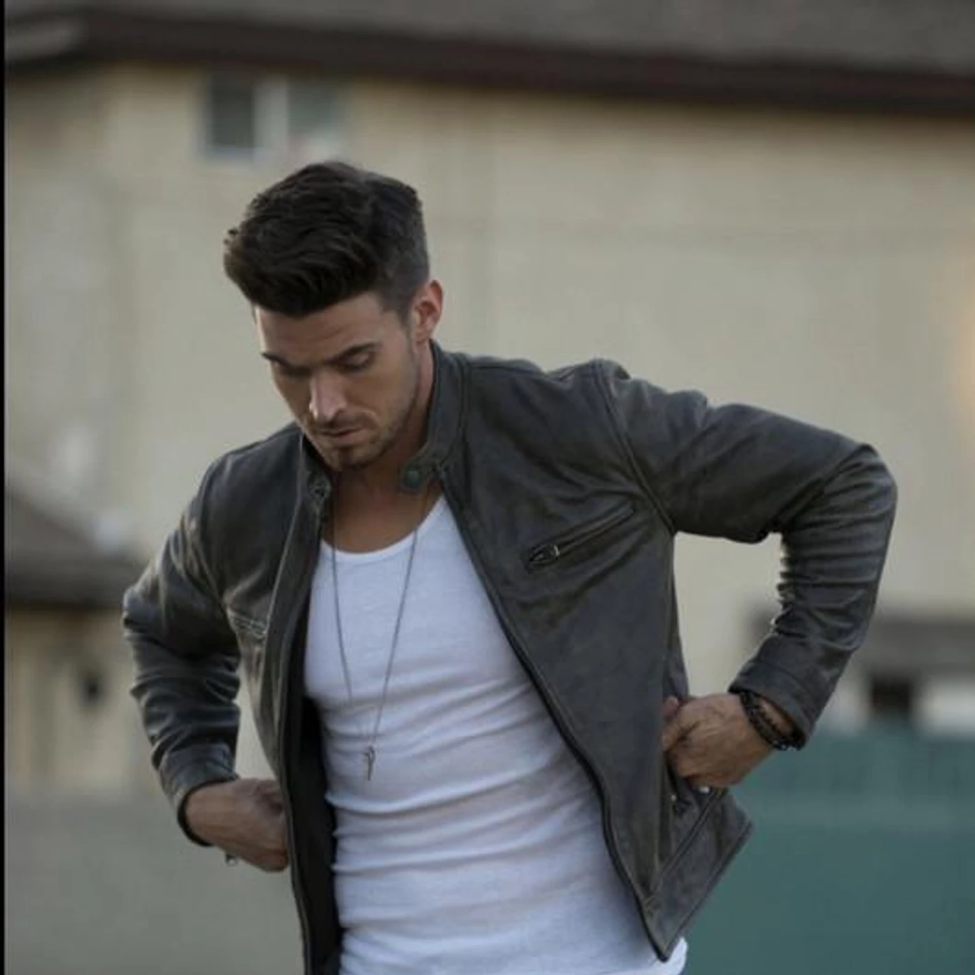 Luke Pell Brand Page