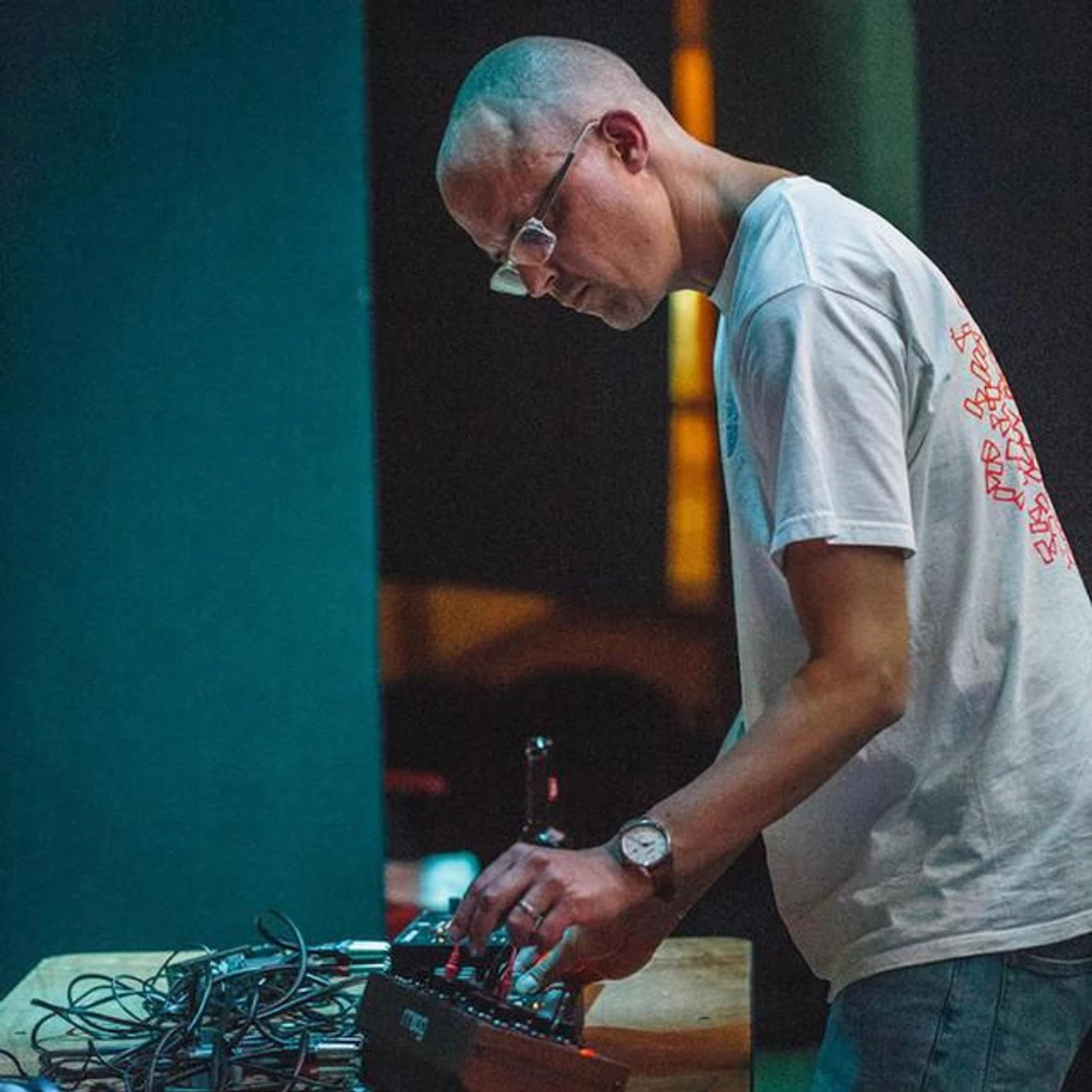 Luke's Anger Brand Page