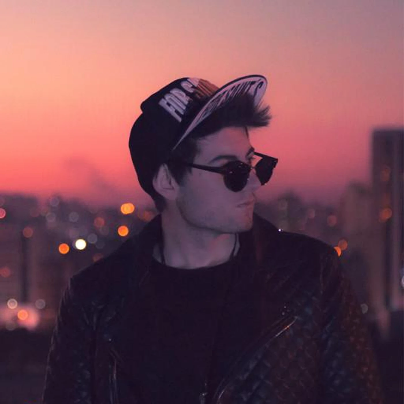 Luke ST