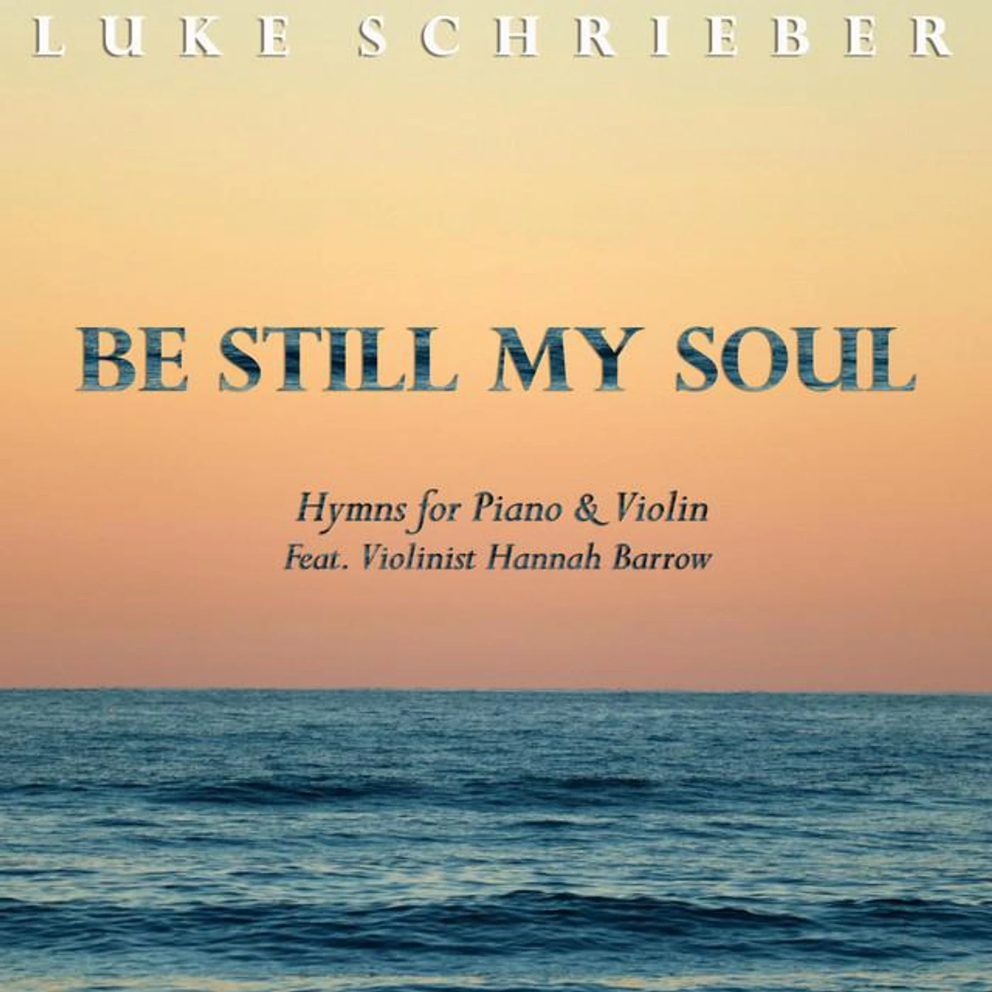 Luke Schrieber Brand Page