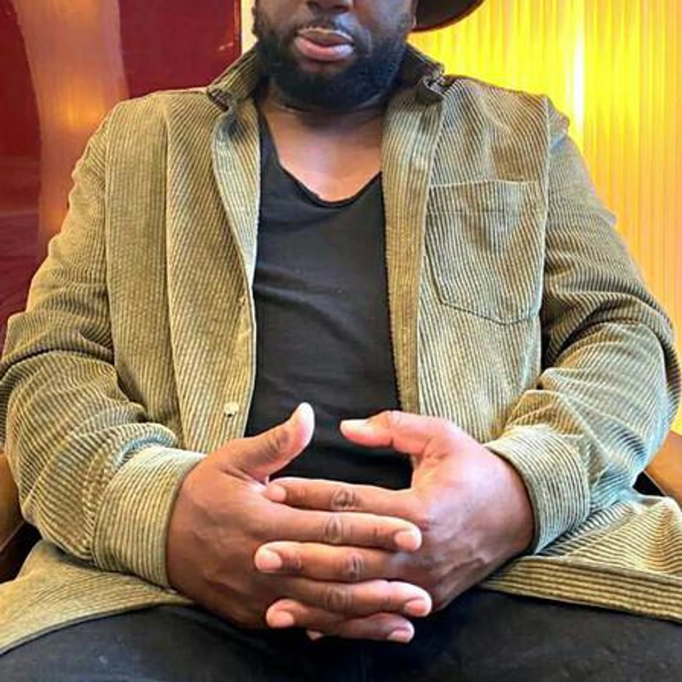 Luke Smith Brand Page