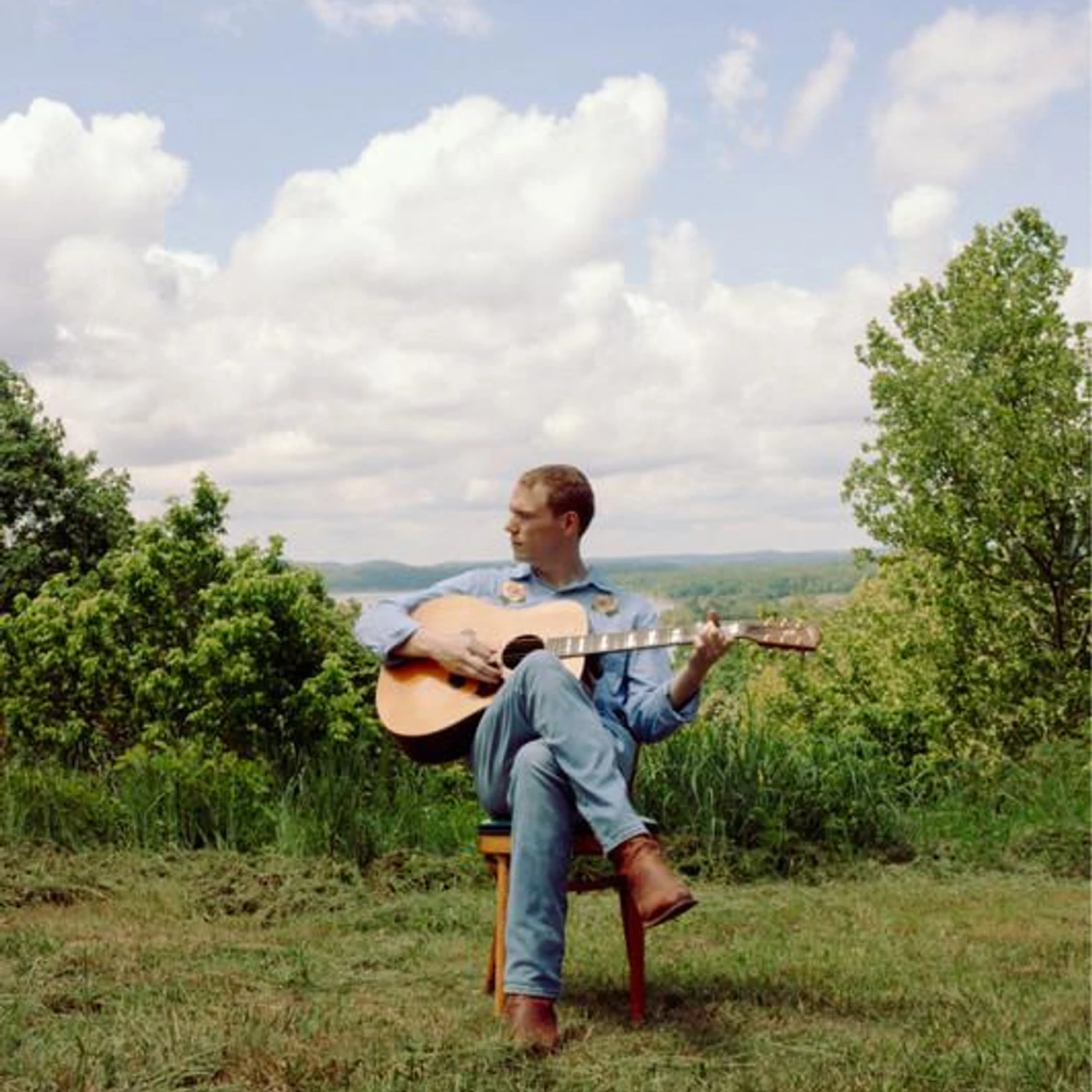 Luke Trimble Brand Page