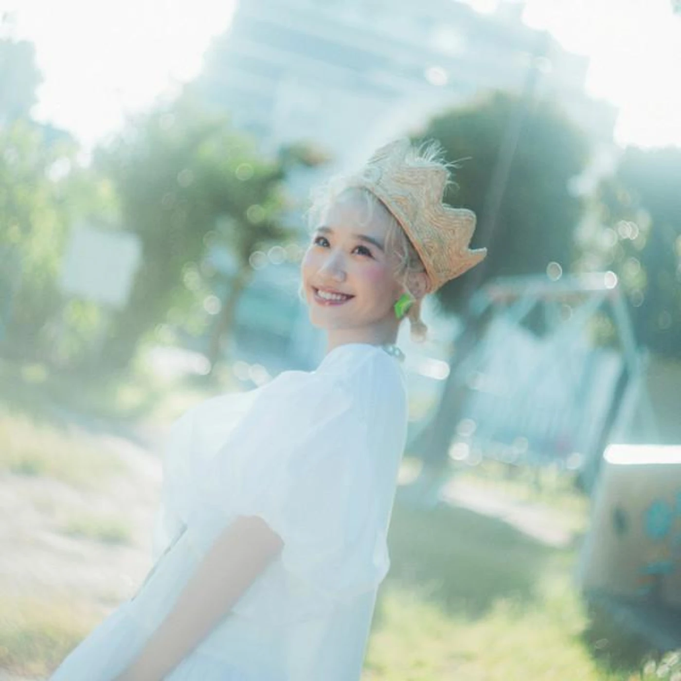 Lulu Huang Lu Zi Yin Brand Page