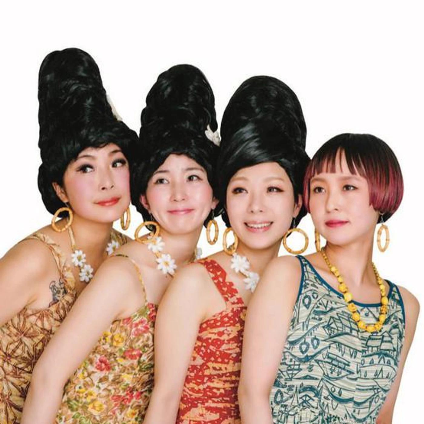 Lulufin the Woo Hoo Brand Page